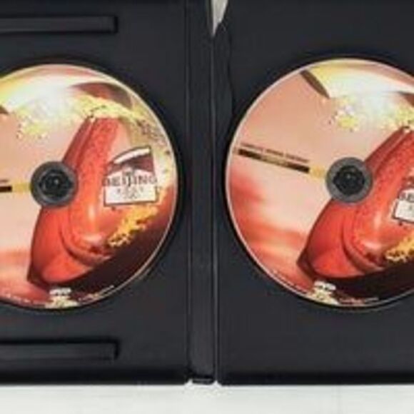 Opening Ceremony of the Beijing 2008 Olympic Games [DVD] - Picture 2 of 3